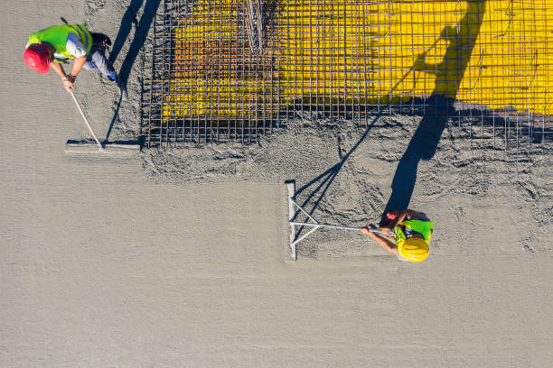 Best Residential Concrete Solutions in Medina, OH