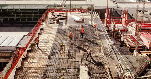 Best Concrete Foundation Repair in Medina, OH