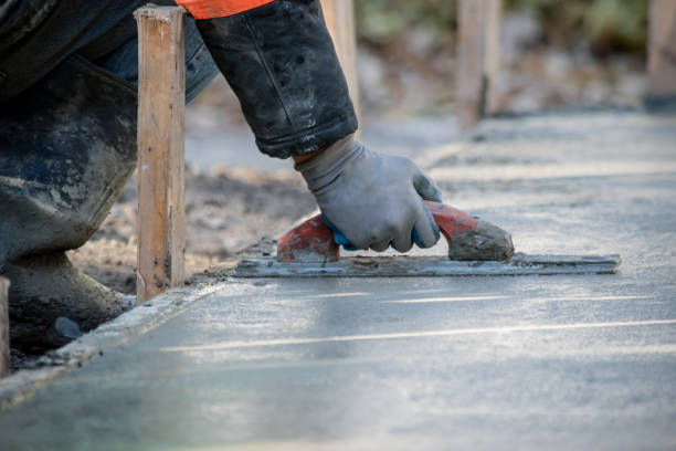 Best Commercial Concrete Services in Medina, OH