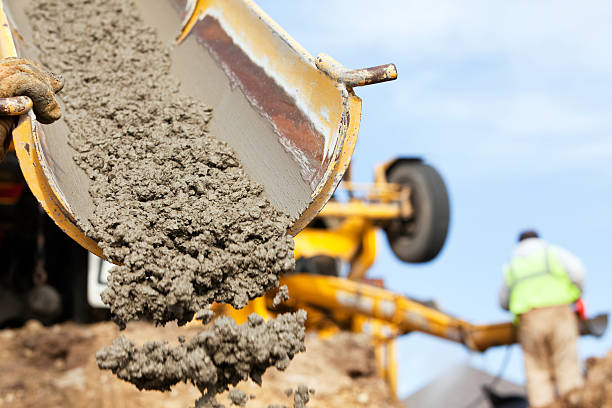 Best Concrete Staining and Coloring in Medina, OH