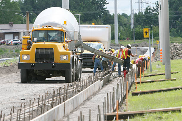 Best Concrete Removal and Replacement in Medina, OH