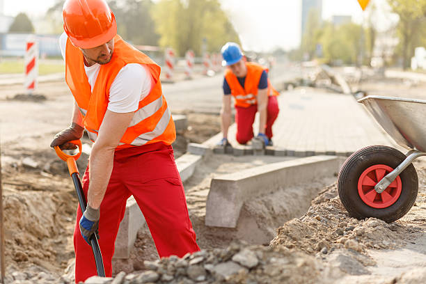 Best Concrete Grinding and Polishing in Medina, OH